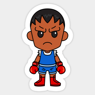 Chibi Balrog Sticker